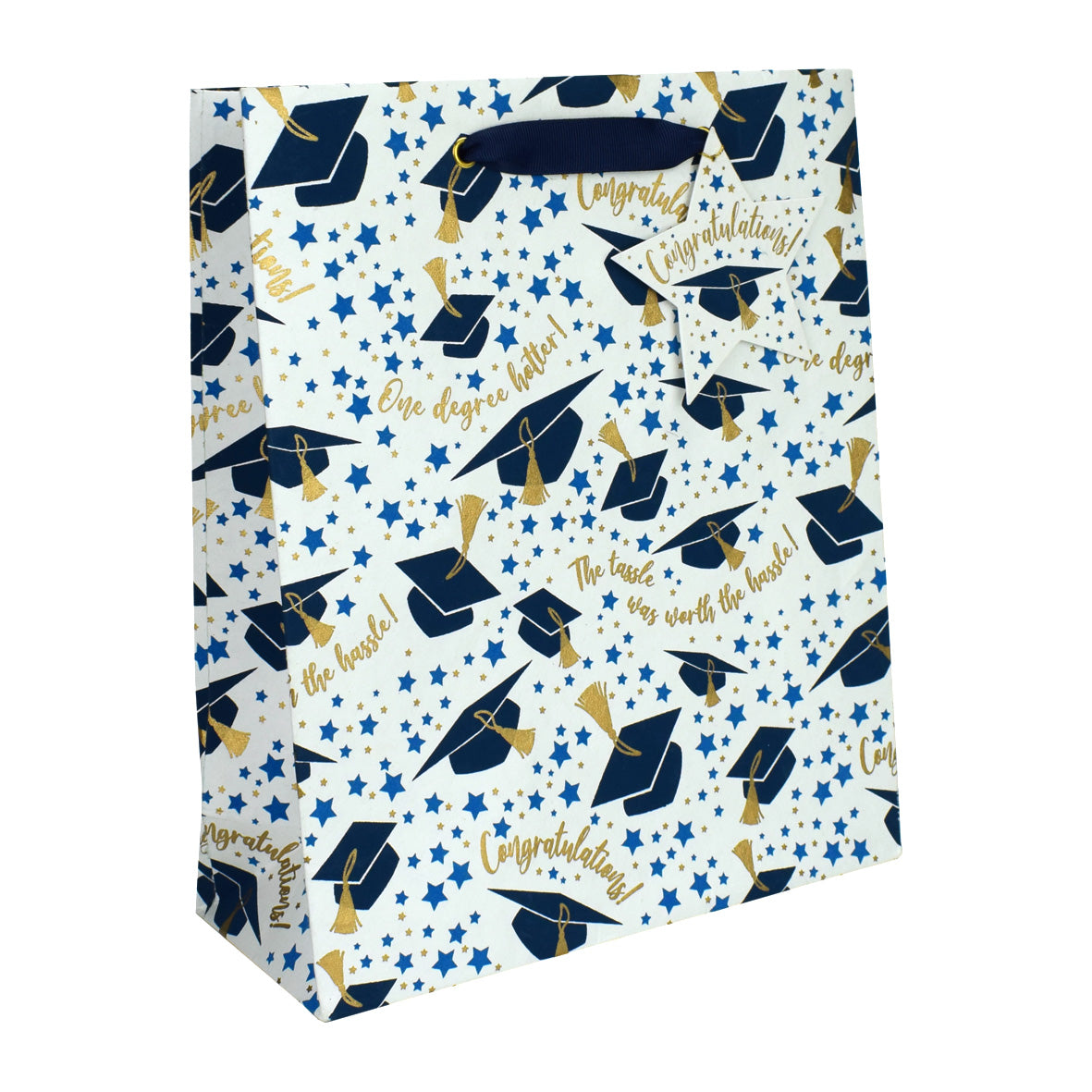 One Degree Large Bag